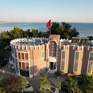 Cosmo Hotel Durres