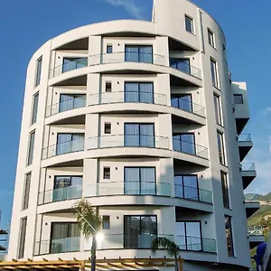Valza Boutique Hotel Vlore