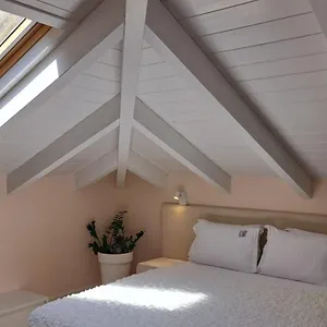 Rea Boutique Hotel Himare
