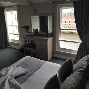 The Lowther Hotel York