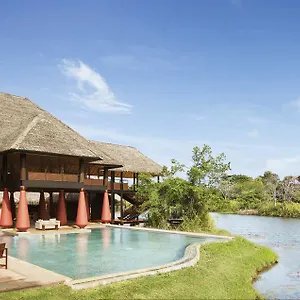 Resort Jetwing Vil Uyana, A Luxury Reserve, Sigiriya