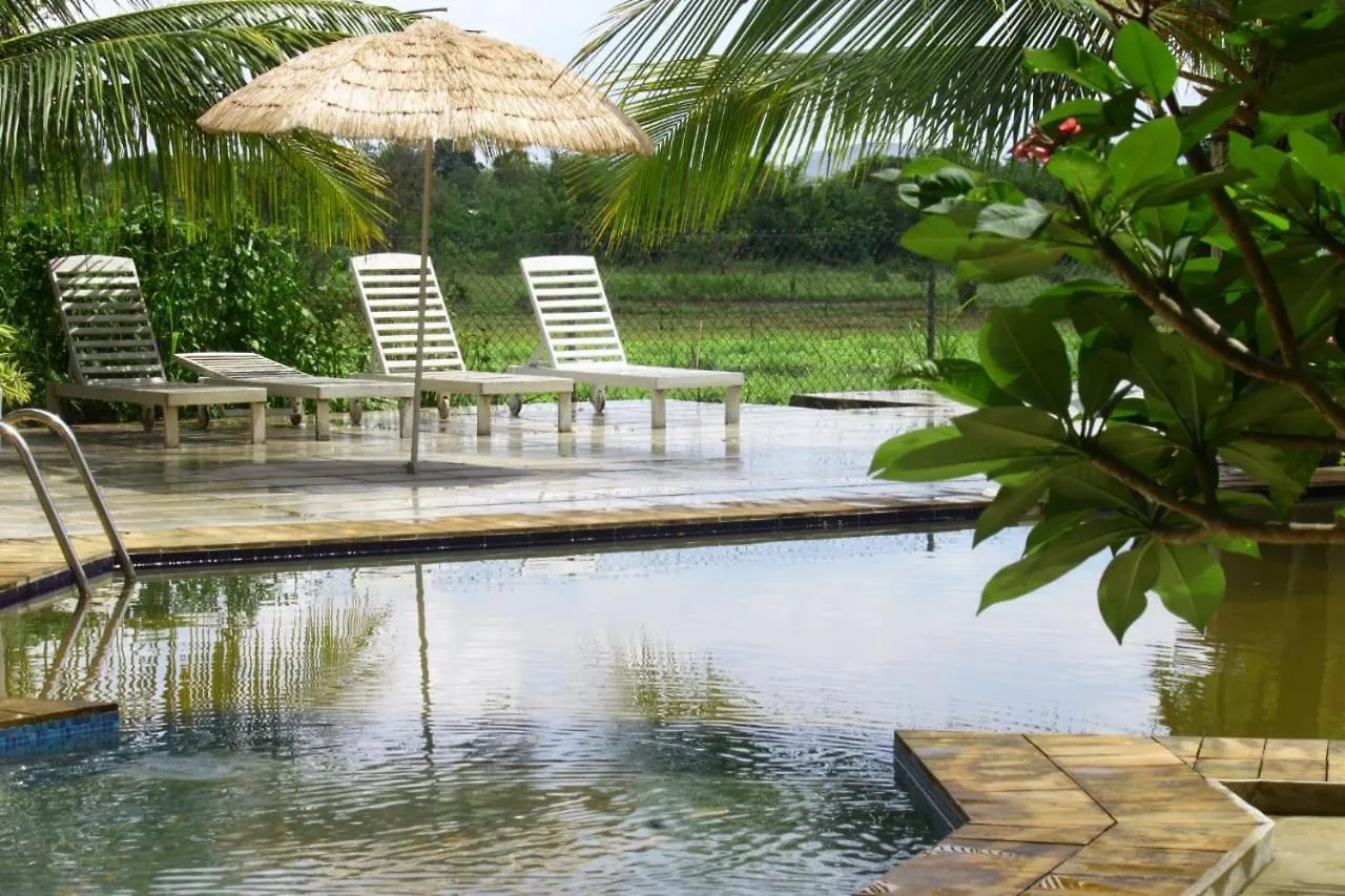 Wild Fortress Hotel Sigiriya 0*,  Sri Lanka
