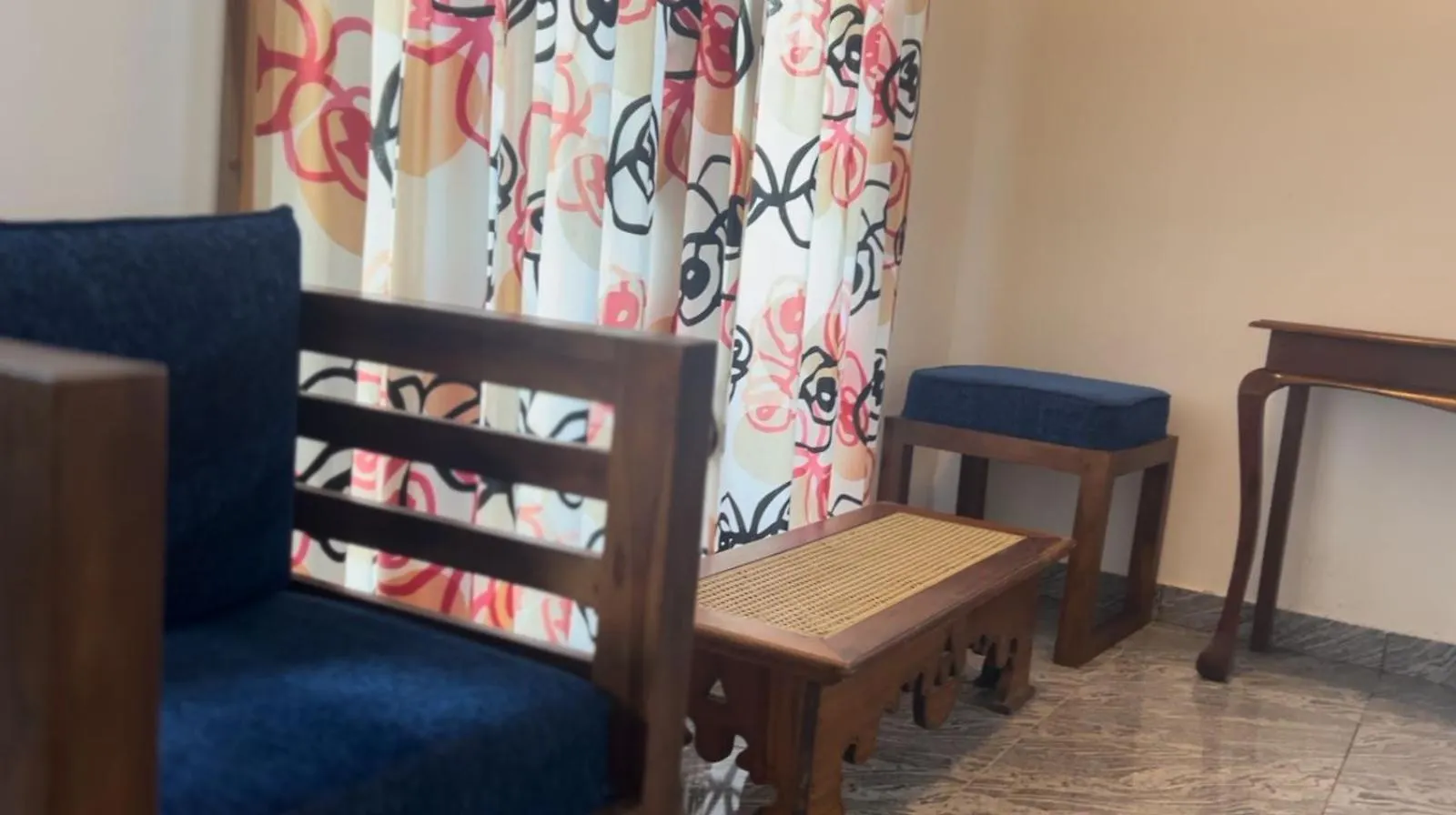 Wild Fortress Hotel Sigiriya